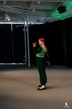 Copyright : Michael Bally